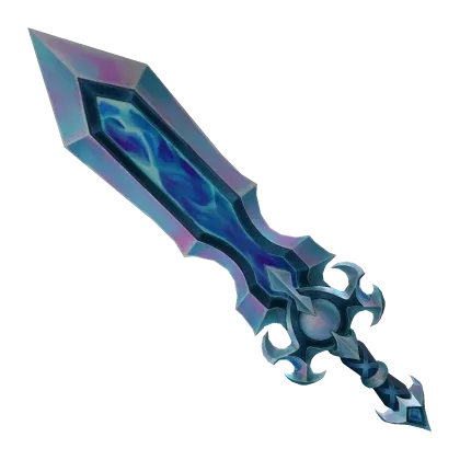 Pearl — MM2 godly knife