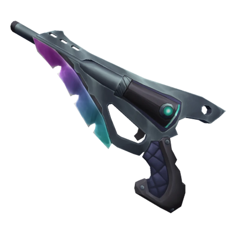 Plasmabeam