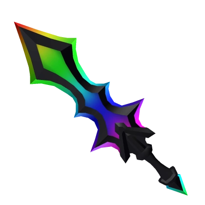 Prismatic