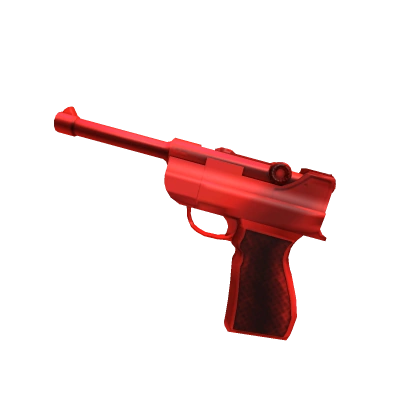 Red luger