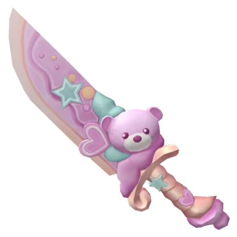 Sweet — MM2 godly knife