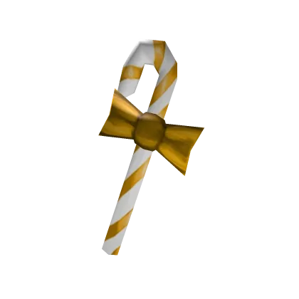 Gold Candy — MM2 unique knife