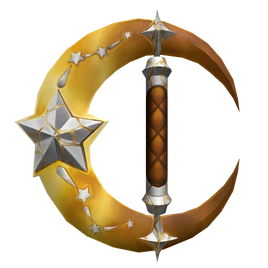 Gold Celestial