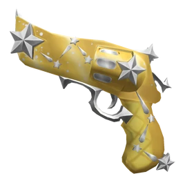 Gold Constellation