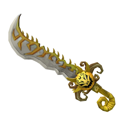Gold Hallows