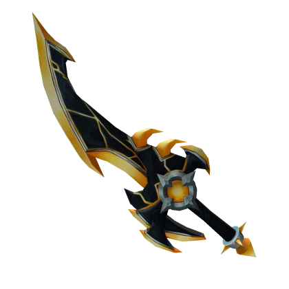 Gold Vampires Edge