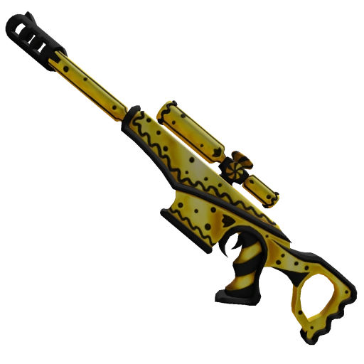 Gold Gingerscope