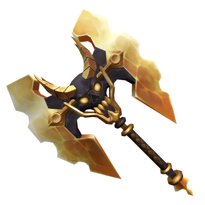 Gold Icebreaker