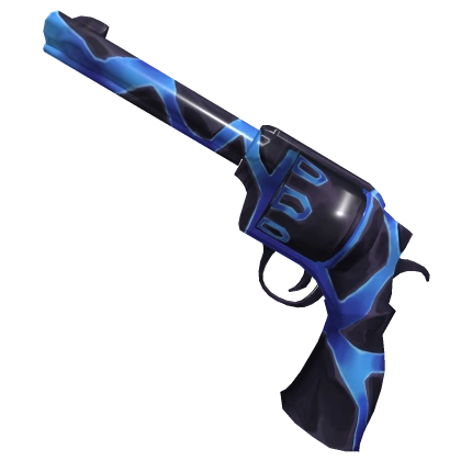 Arctic Gun