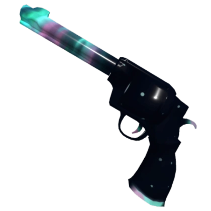 Aurora Gun 2021