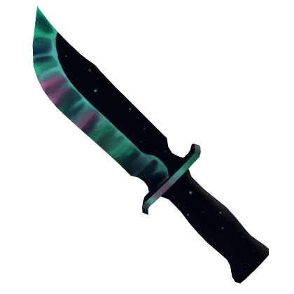 Aurora Knife 2021