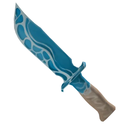 Beach — MM2 legendary knife