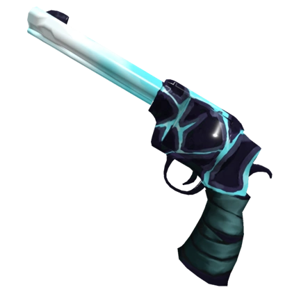 Cavern Gun