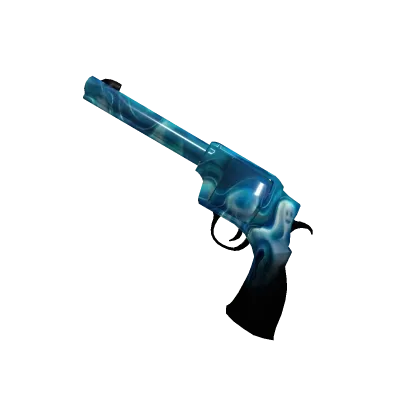 Ghost gun