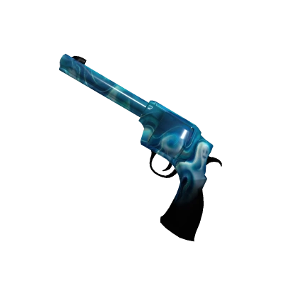 Ghost gun