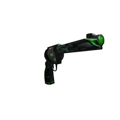 Overseer Gun