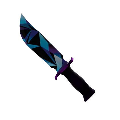 JD — MM2 legendary knife