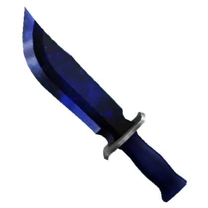 Midnight — MM2 legendary knife