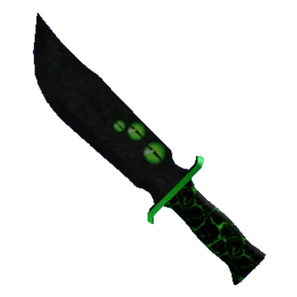 Overseer Knife