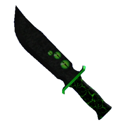 Overseer Knife