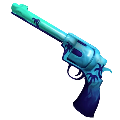 Palms gun