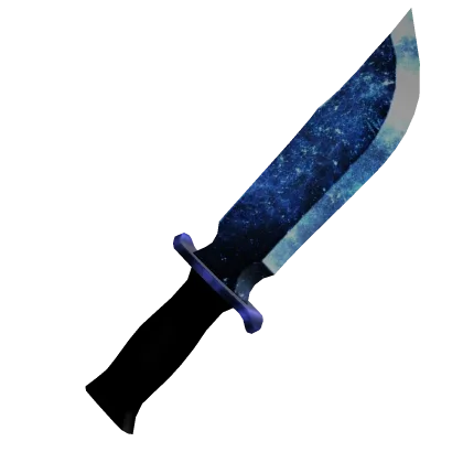 Plasmite — MM2 legendary knife