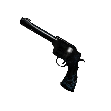 Predator Gun