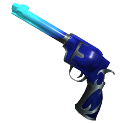 Frostfade gun