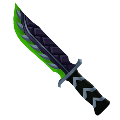 Ripper Knife
