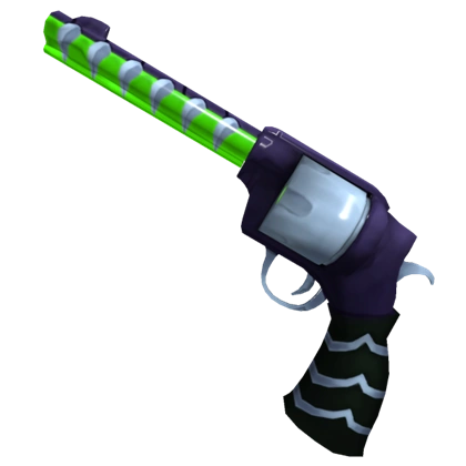 Ripper Gun