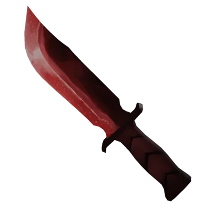 Santa's Magic — MM2 legendary knife
