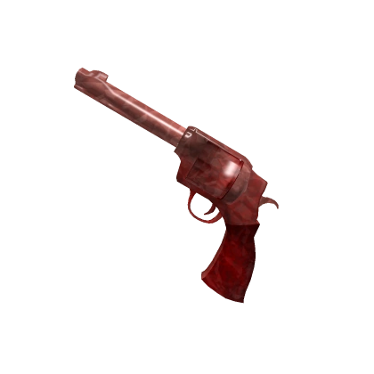 Sparkle Gun