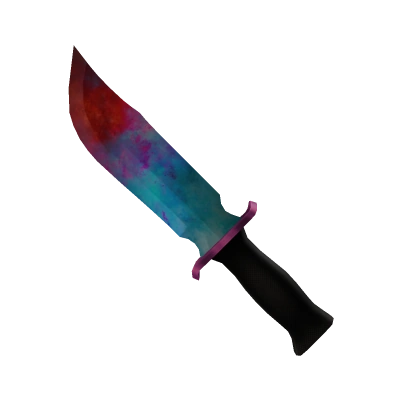 Splash Knife
