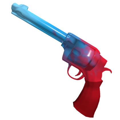 Splash Gun