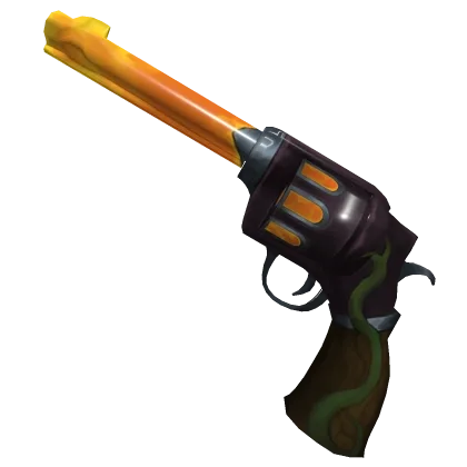 Traveler (Gun) — MM2 legendary gun