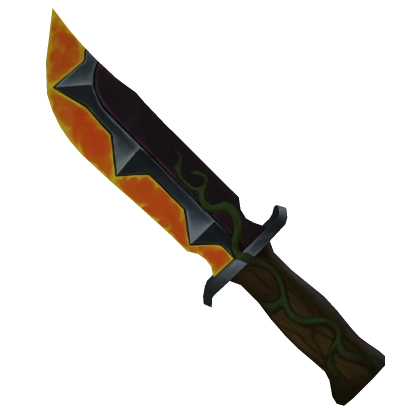 Traveler (Knife)