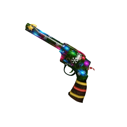 Tree gun 2015