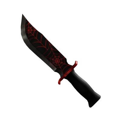 Web — MM2 legendary knife