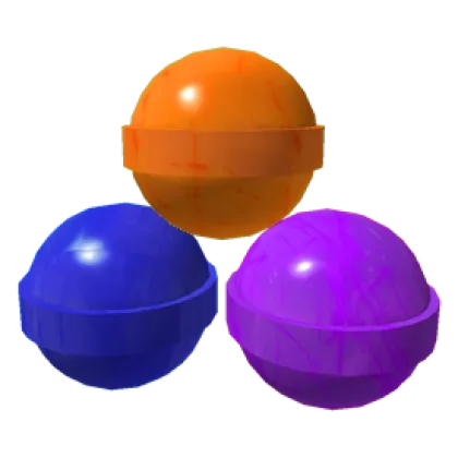 Candies 2017