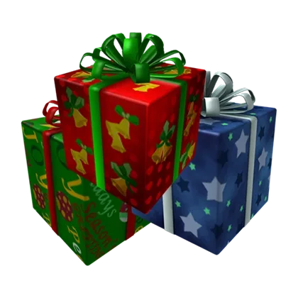 Gifts 2015