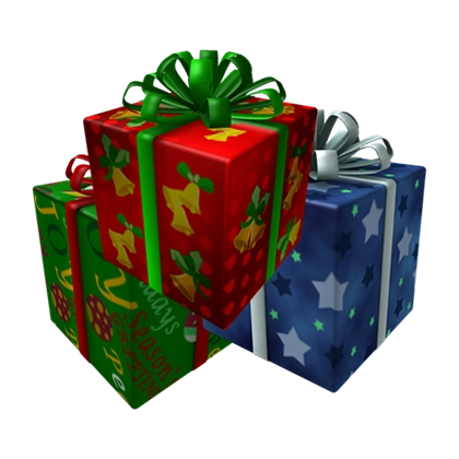 Gifts 2015