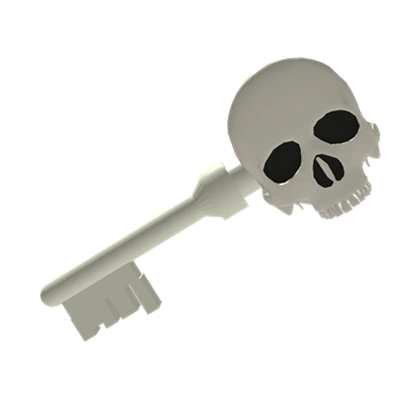 Skeleton Key 2018