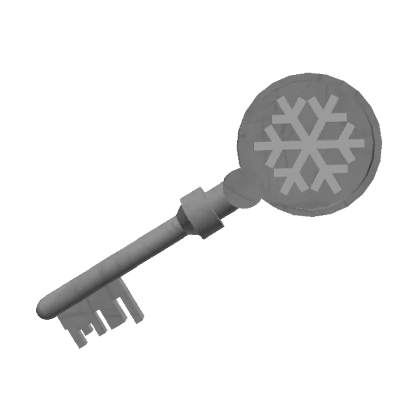 Snowflake Key