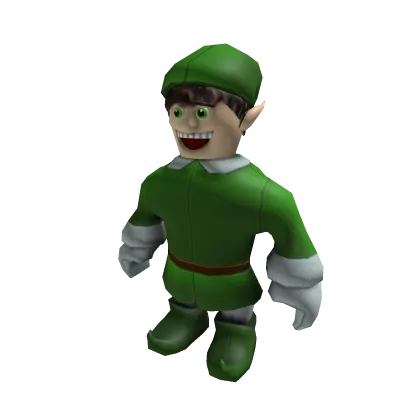 Elf — MM2 pets common