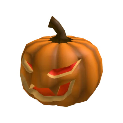 Pumpkin (2017)