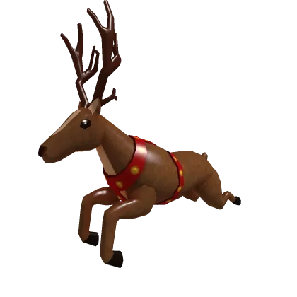 Reindeer — MM2 pets common