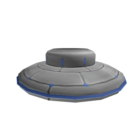 UFO — MM2 pets Common