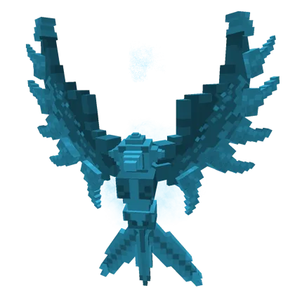 Frostbird — MM2 pets Godly