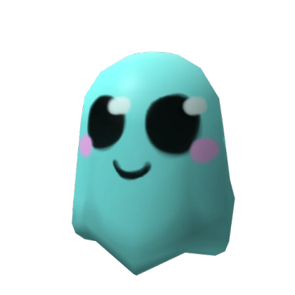 Ghosty