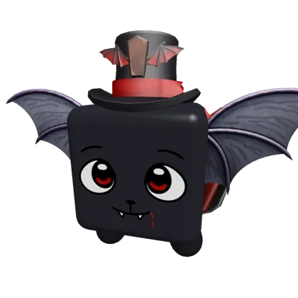Vampire Bat — MM2 pets Legendary